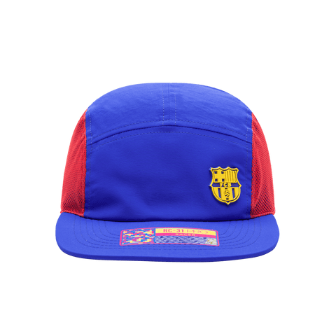 FC Barcelona Wing Racer Hat