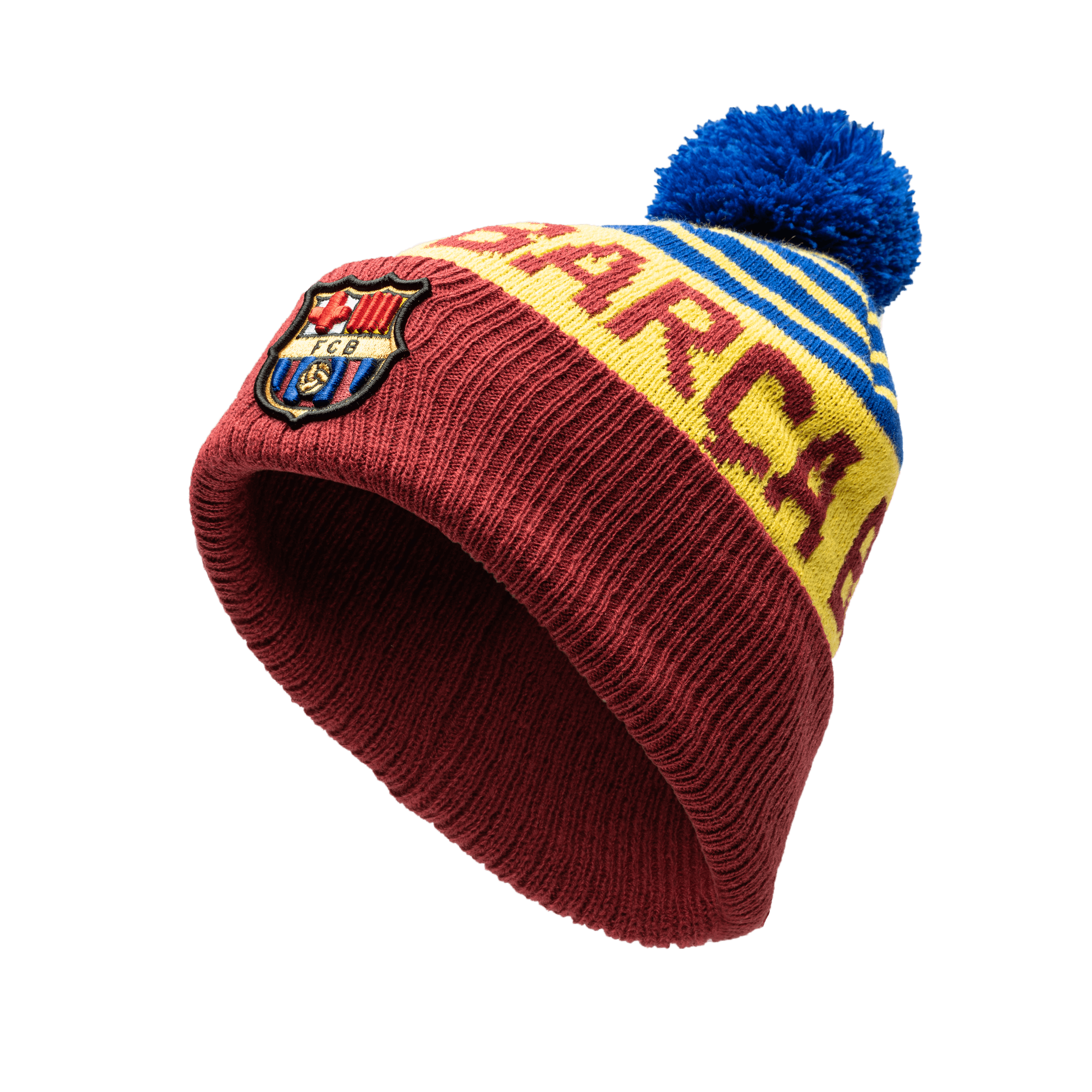 Barcelona beanie top