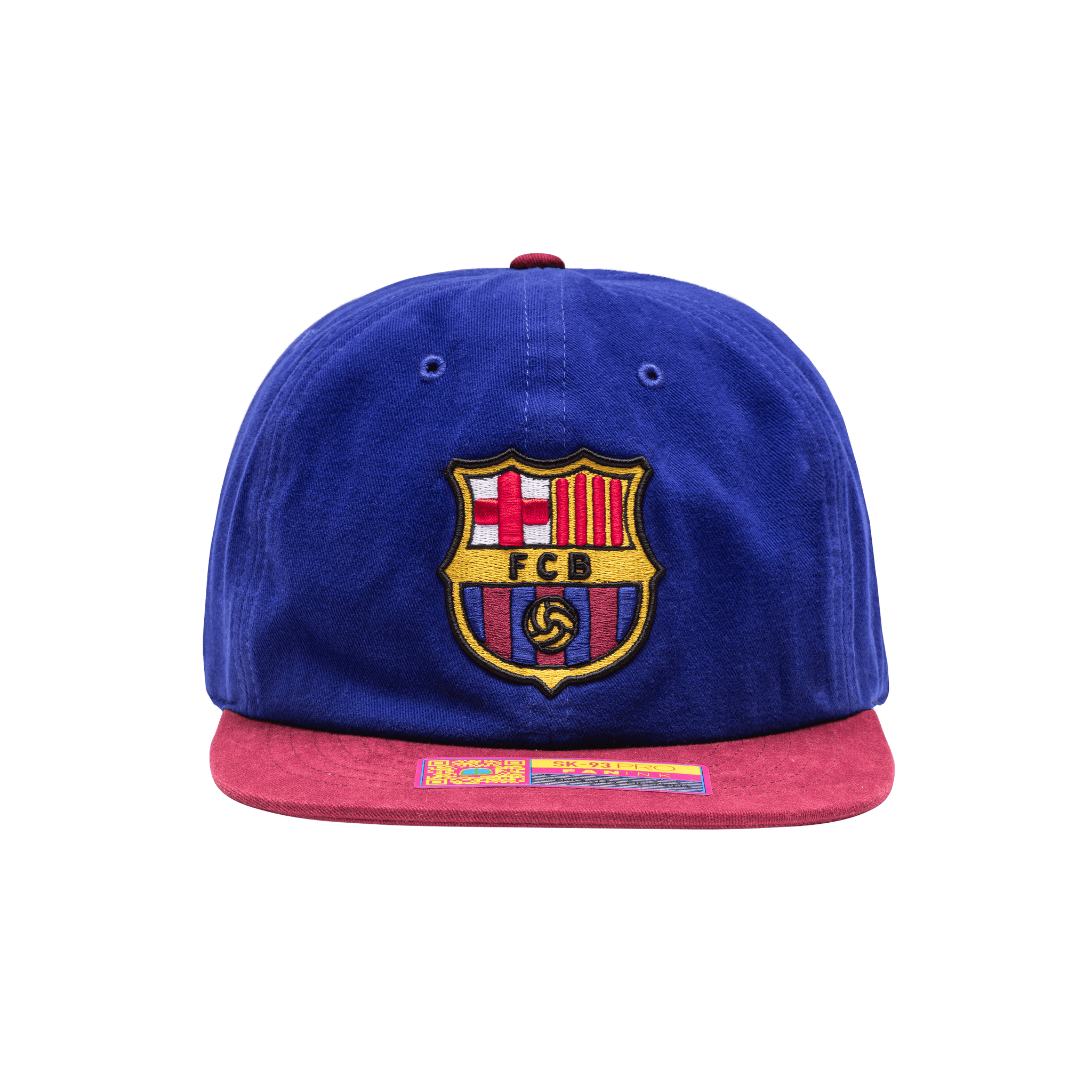 FC Barcelona Fan Ink