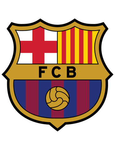FC Barcelona Truitt Sweatshirt – Fan Ink