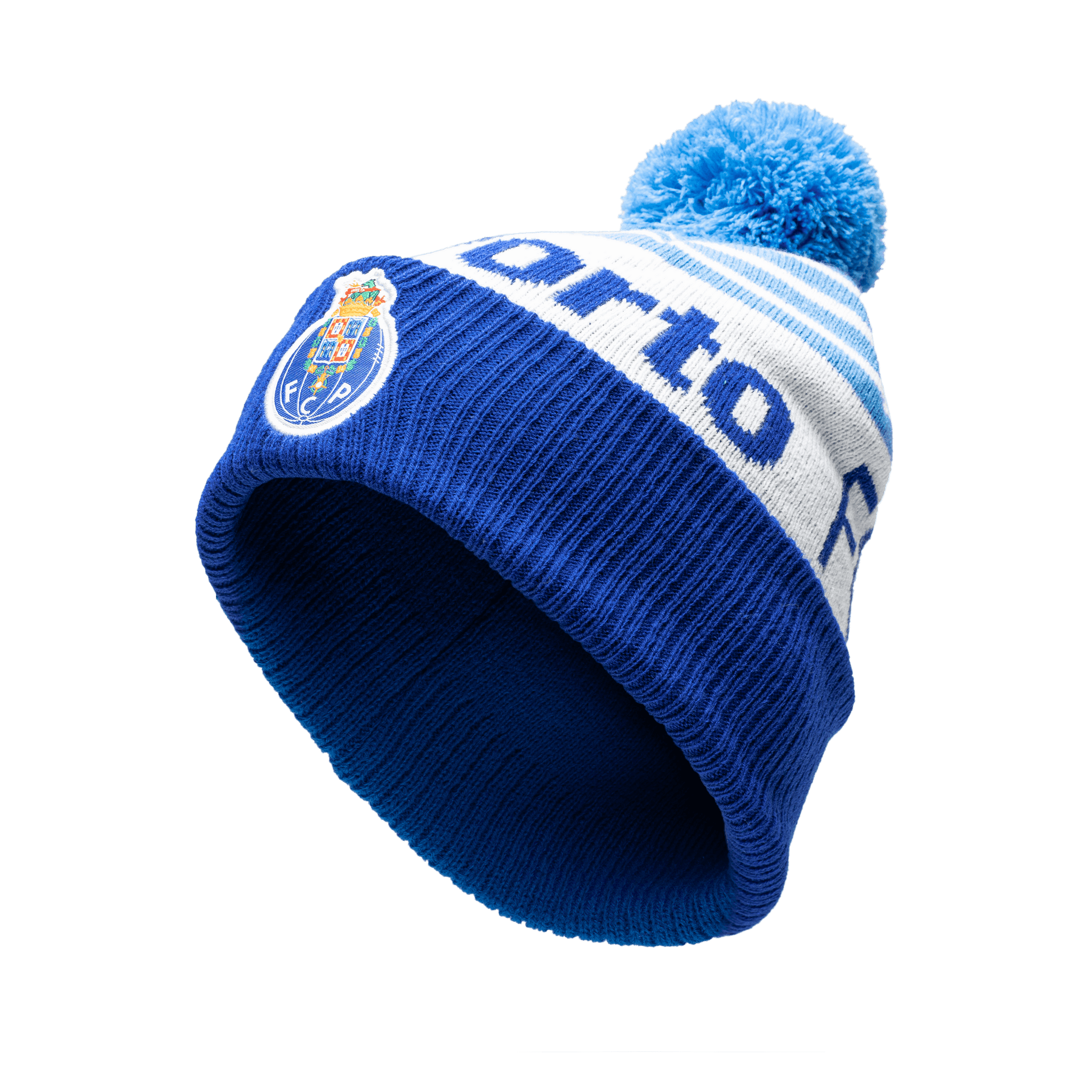 FC Porto Olympia Knit Beanie