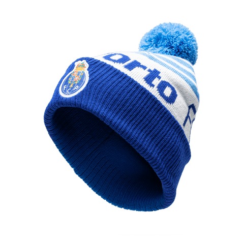 FC Porto Olympia Knit Beanie