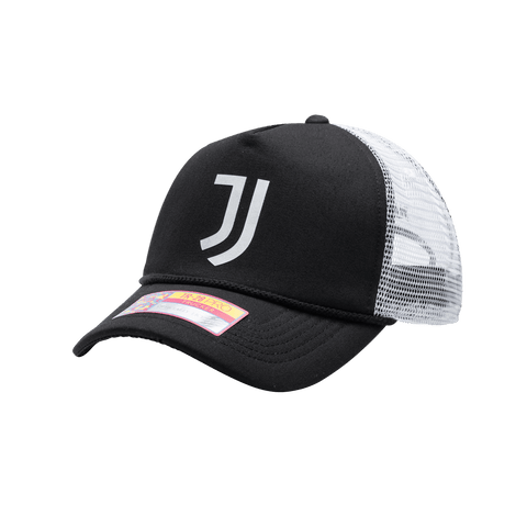 Juventus Serve Trucker Hat