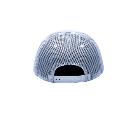 Manchester City Fog Trucker Hat
