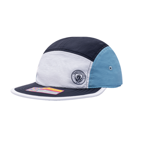 Manchester City Speedway Racer Hat