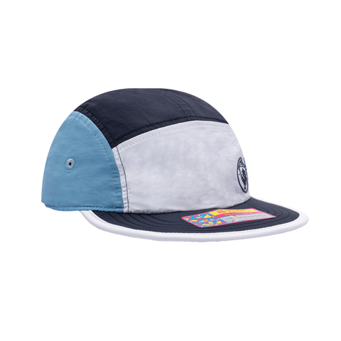 Manchester City Speedway Racer Hat