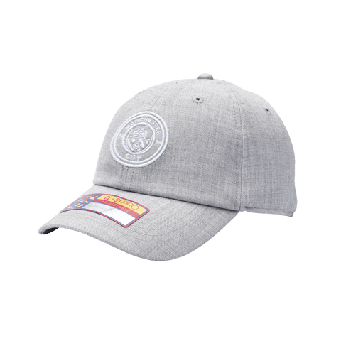 Manchester City Berkeley Classic Hat
