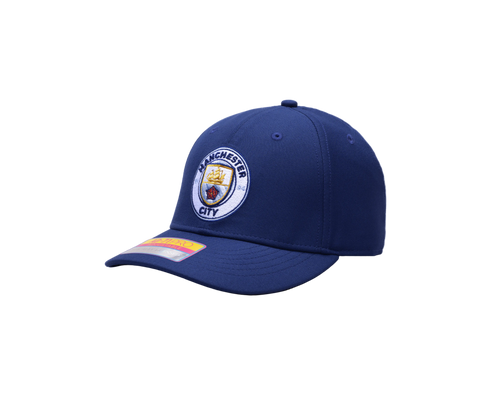 Manchester City Standard Adjustable Hat