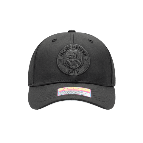 Manchester City Dusk Adjustable Hat