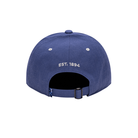 Manchester City Marina Coast Adjustable Hat