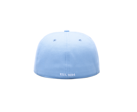 Manchester City Dawn Fitted Hat