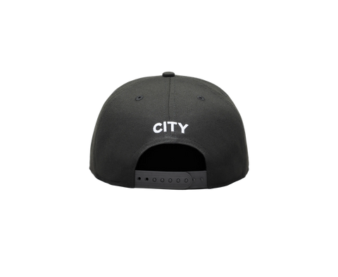 Manchester City Hit Snapback Hat