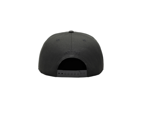 Manchester City Dusk Snapback Hat