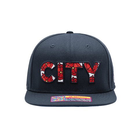 Rip city snapback sales