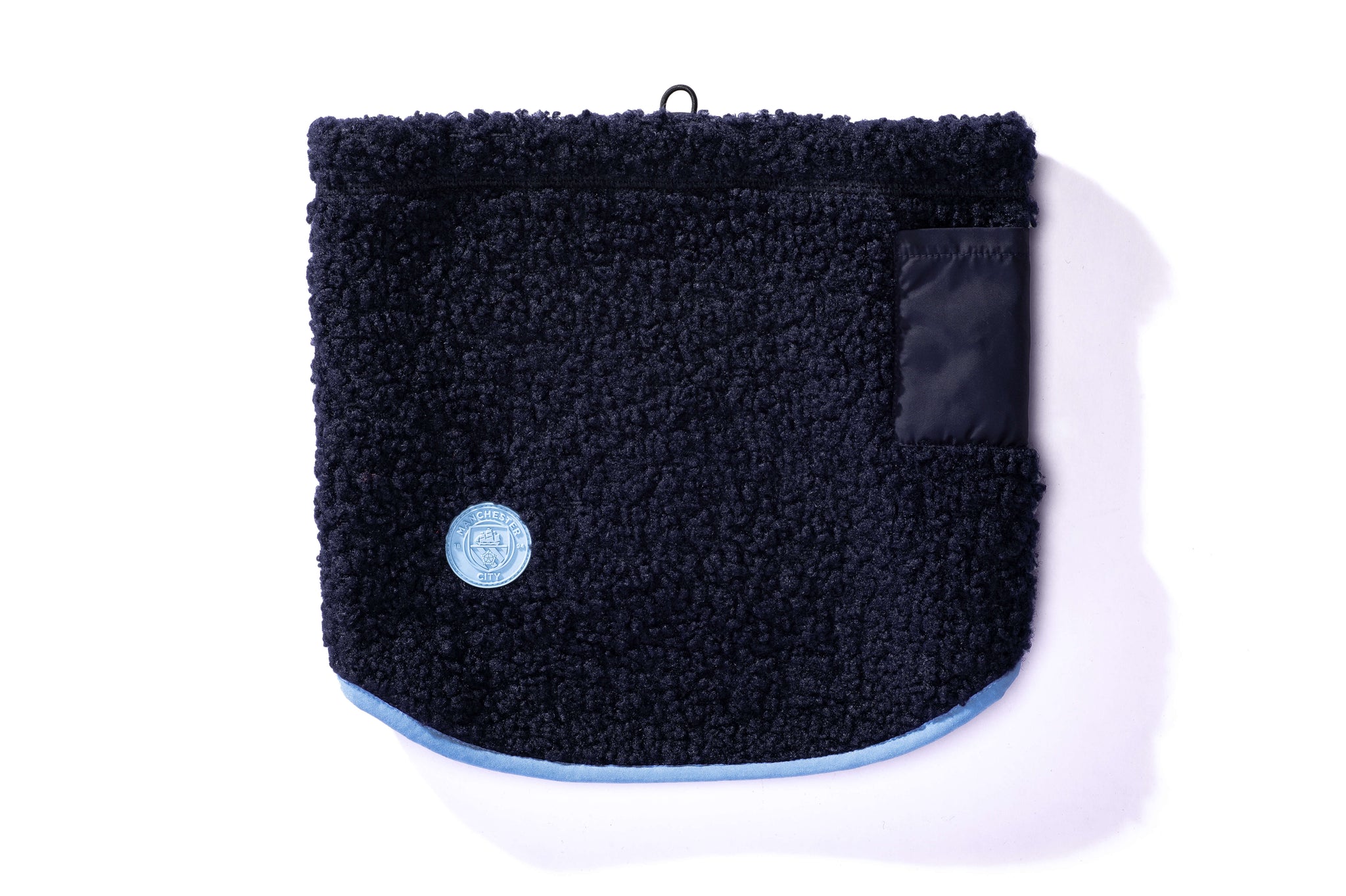 Manchester City Explorer Gator Neck Gaiter