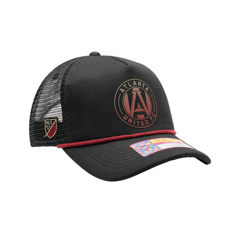 Atlanta United FC Atmosphere Trucker Hat