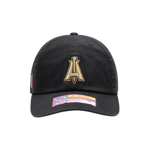 Atlanta United FC Bambo Classic Hat