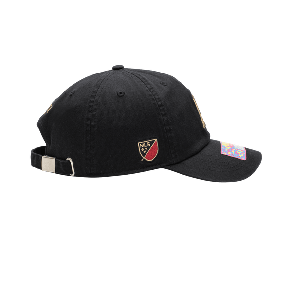 Atlanta United FC Bambo Classic Hat