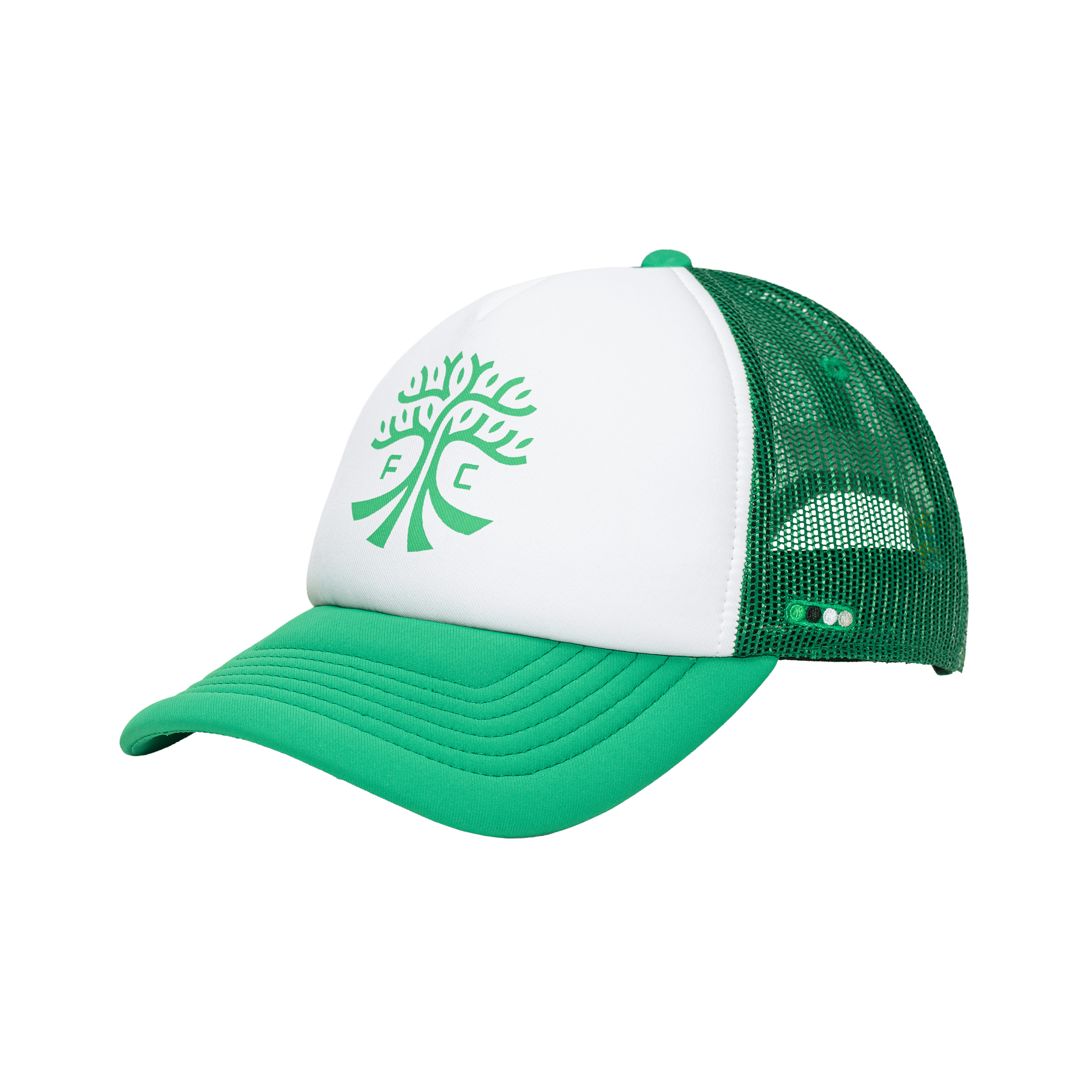 Matx Ink Austin FC Storm Surfers Trucker Hat – Fan Ink