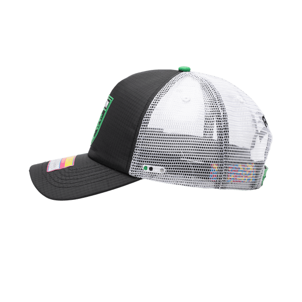 Austin FC Aspen Trucker Hat