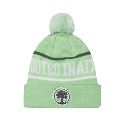 Austin FC Barkley Knit Beanie