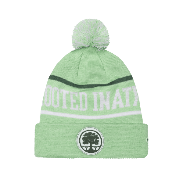 Austin FC Barkley Knit Beanie