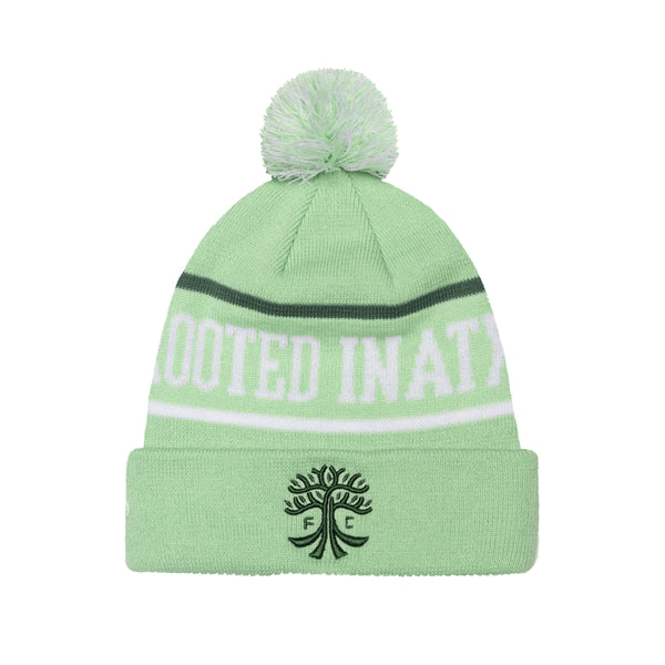 Austin FC Barkley Knit Beanie
