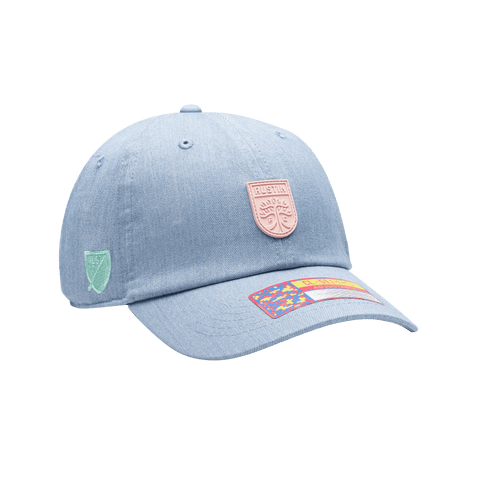 Austin FC Candy Classic Hat