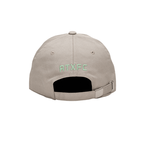 Austin FC Club T 25 Classic Hat