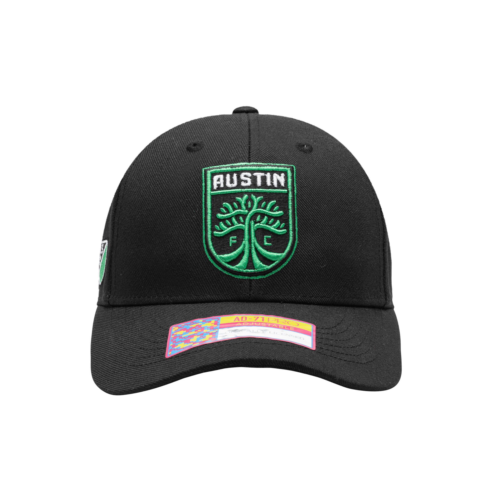 Austin FC – Fan Ink