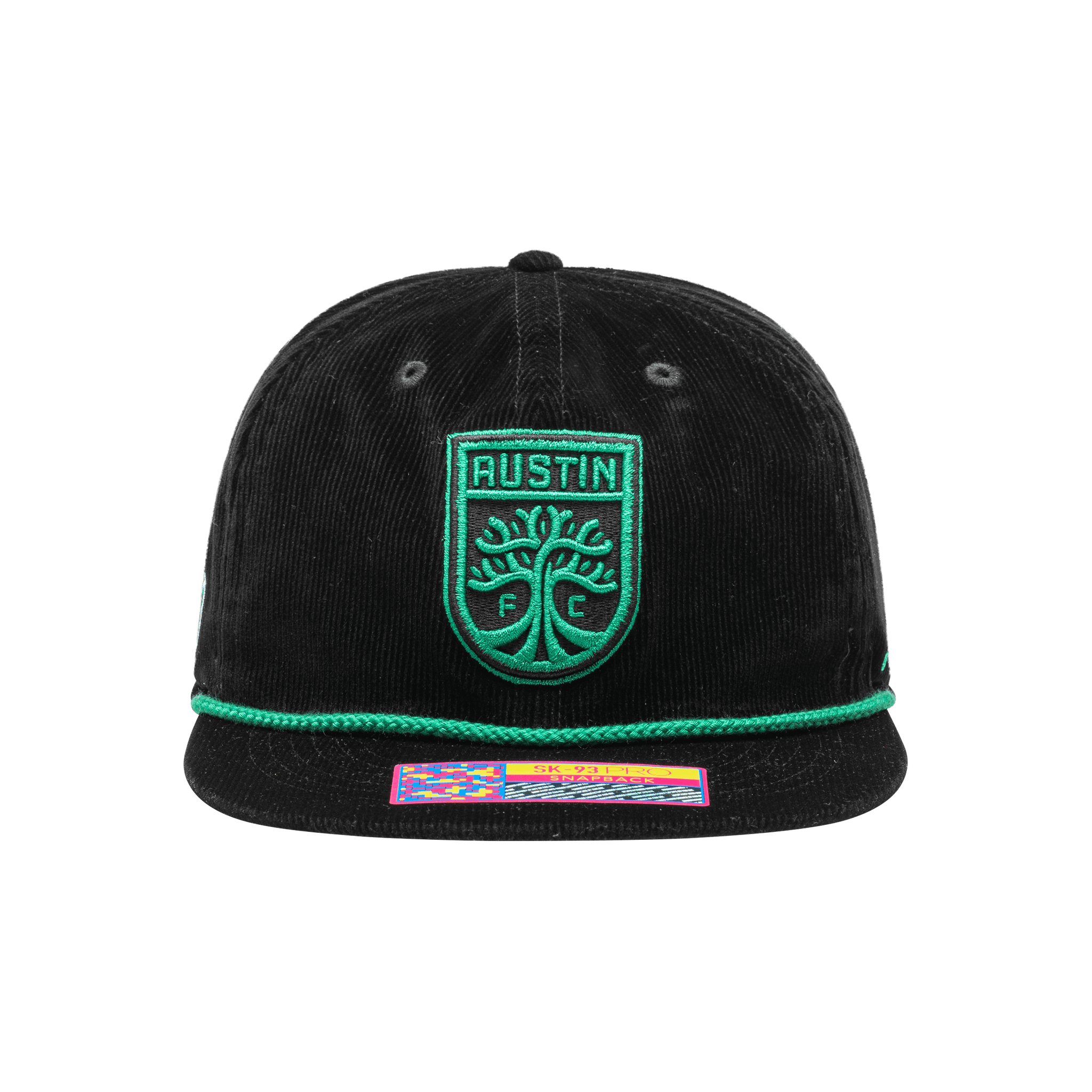 Austin FC Snow Beach Snapback Hat – Fan Ink