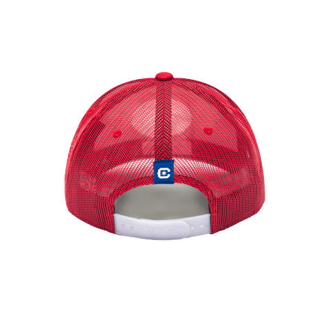 Chicago Fire Resort Trucker Hat