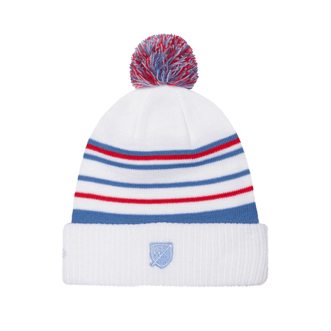 Chicago Fire Casuals Knit Beanie