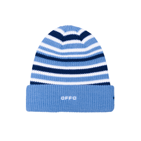 Chicago Fire Toner Knit Beanie