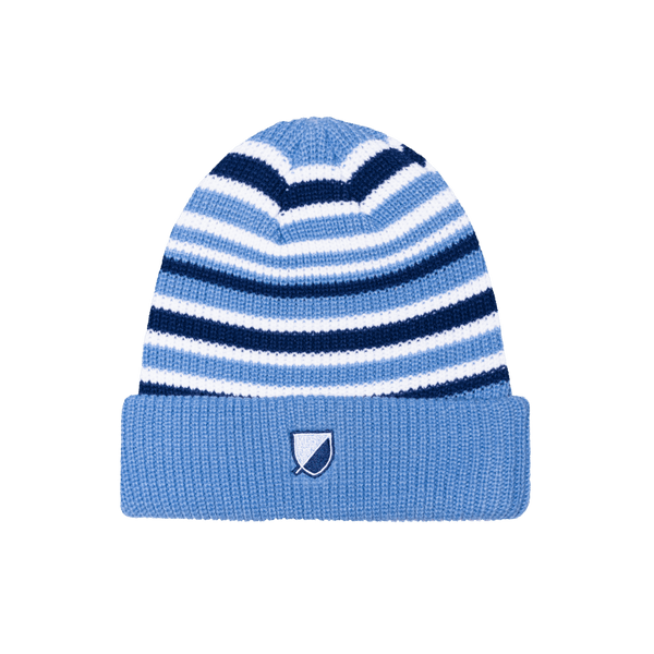 Chicago Fire Toner Knit Beanie