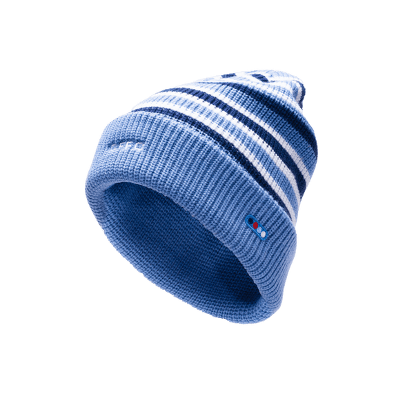 Chicago Fire Toner Knit Beanie