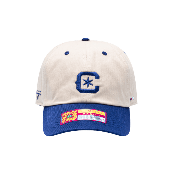 Chicago Fire Ocean Drive Classic Hat