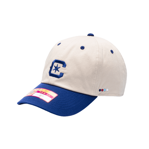 Chicago Fire Ocean Drive Classic Hat