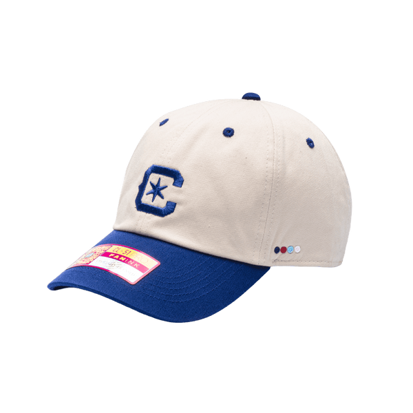 Chicago Fire Ocean Drive Classic Hat