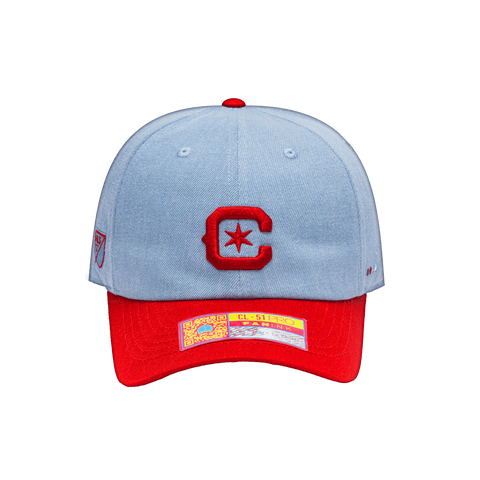 Chicago Fire Pegasus Classic Hat