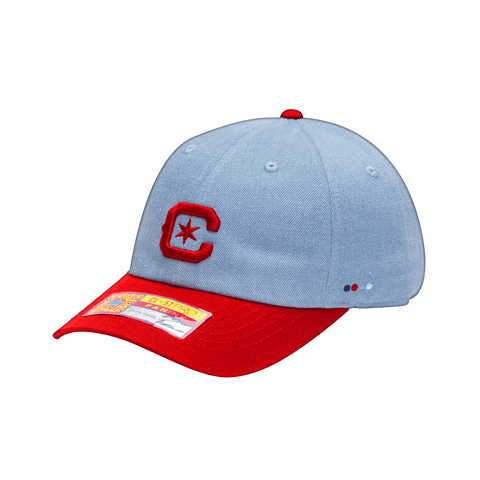 Chicago Fire Pegasus Classic Hat
