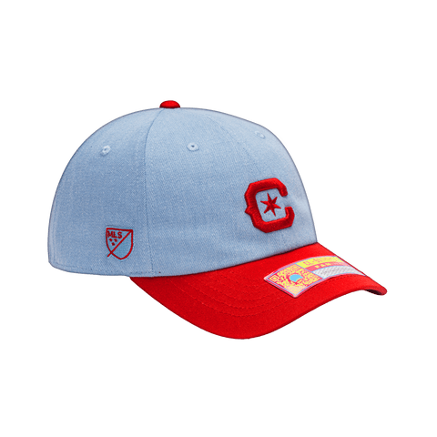 Chicago Fire Pegasus Classic Hat