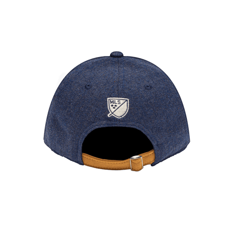 Chicago Fire Noble Adjustable Hat