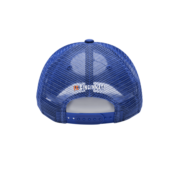 FC Cincinnati Atmosphere Trucker Hat