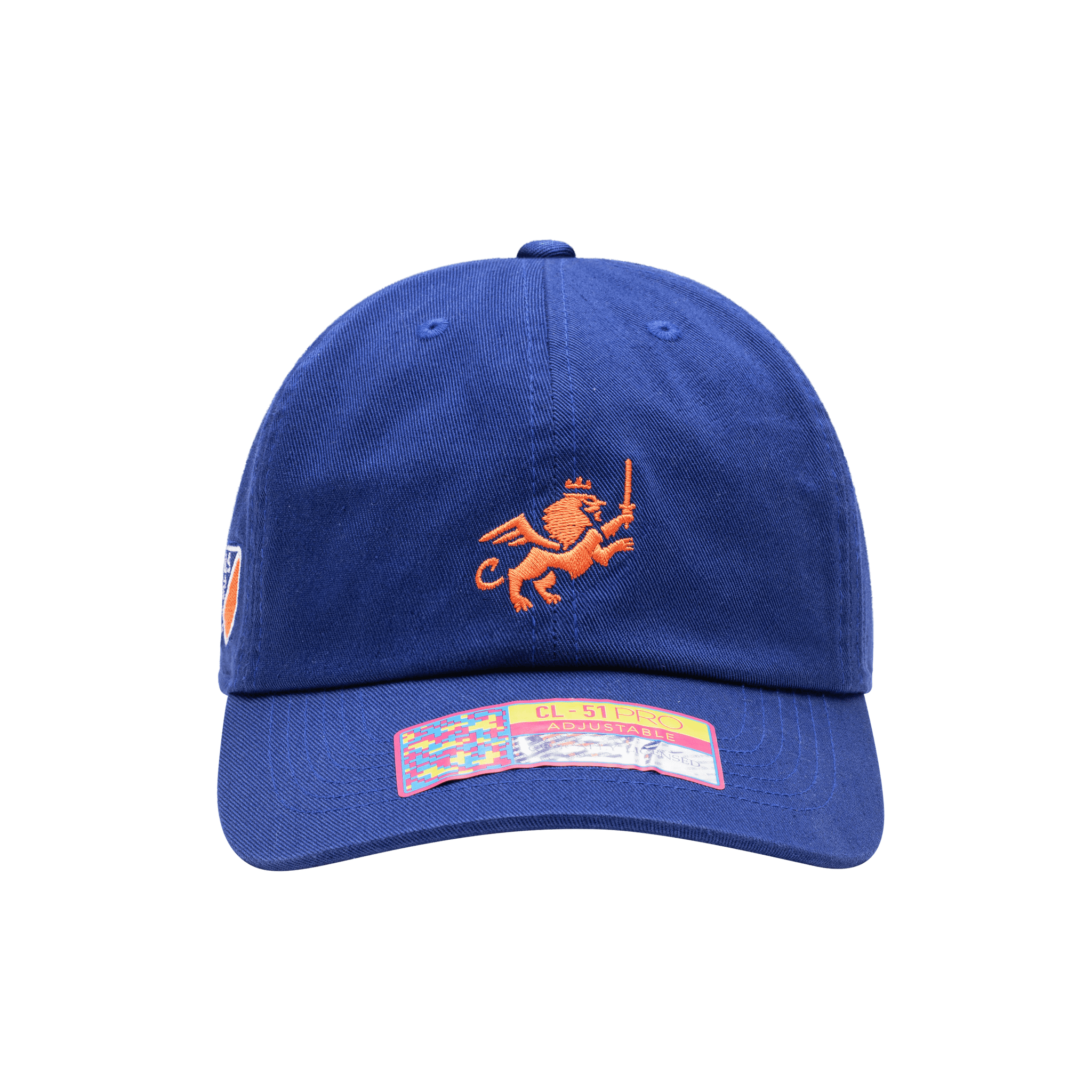 FC Cincinnati Bambo Classic Hat