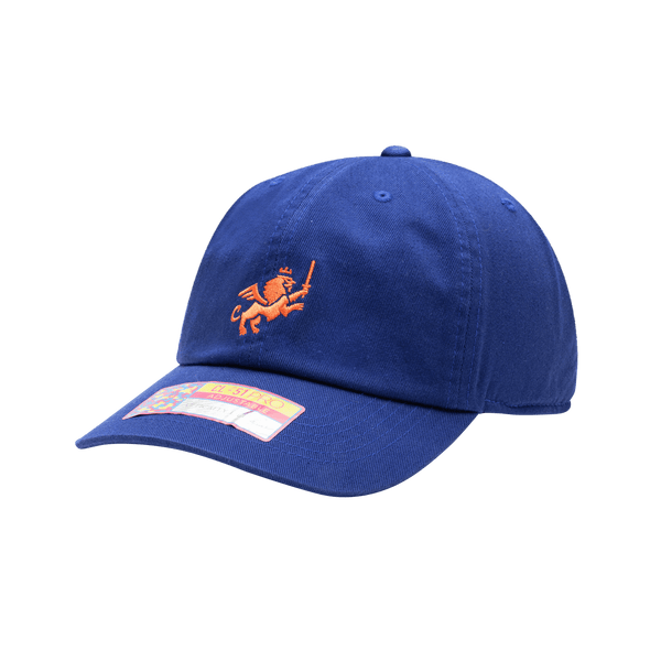 FC Cincinnati Bambo Classic Hat