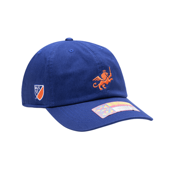 FC Cincinnati Bambo Classic Hat