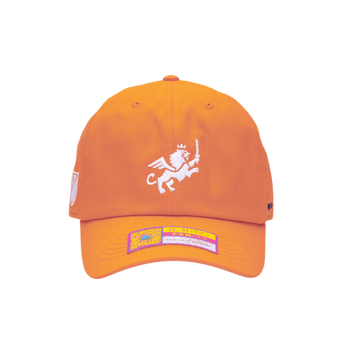 FC Cincinnati Club T 25 Classic Hat