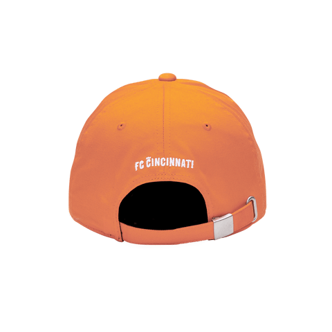 FC Cincinnati Club T 25 Classic Hat