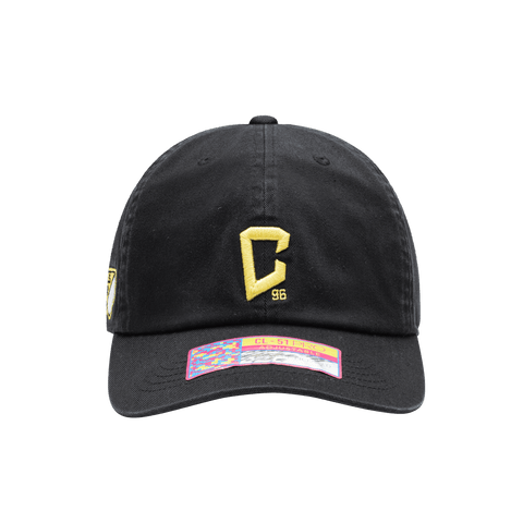 Columbus Crew Bambo Classic Hat